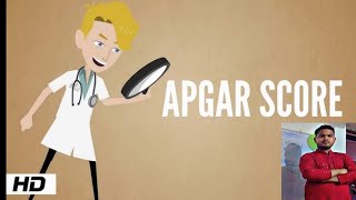 APGAR Scoring PEDIATRICS BSC NSG amp GNM ASSESSMENT OF NEONATE pediatrics viralvideos [upl. by Suicul624]