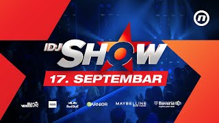 IDJSHOW SEZONA 2  17 SEPTEMBAR [upl. by Eveineg338]