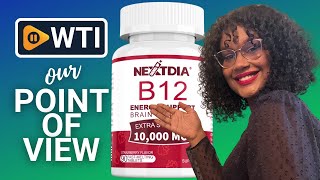 Nextdia Vitamin B12 Supplements  Our Point Of View [upl. by Irotal]