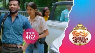 Uppum Mulakum 2  Flowers  EP 462 [upl. by Tore]