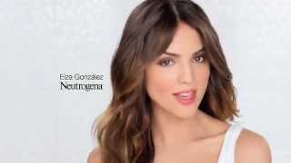 Eiza Gonzalez hace la prueba de Makeup Remover Cleansing Towelettes de Neutrogena [upl. by Neff]