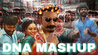 Thaai Kelavi X Maari Thara Local I Dhanush I Anirudh Ravichandar I Nelvin Keys [upl. by Nylra]