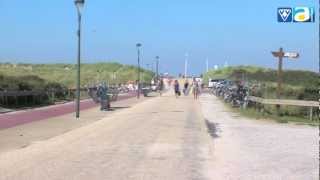 Het strand van Ameland [upl. by Illene]