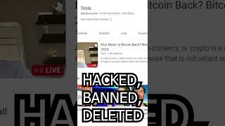 Linus Tech Tips is GONE  Deleted amp BANNED [upl. by Feodor]