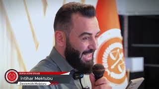 DEVREMÜLK MAĞDURLARININ DİKKATİNE 3 BURSA KONFERANSIMIZ [upl. by Aoket]