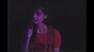 My Bloody Valentine  Live at University of London Union 1989 [upl. by Lapham]