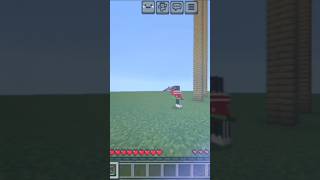 Minecraft Insane Crossbow Trickshot Clutch rap music recorder minecraft beatstar [upl. by Purdy966]