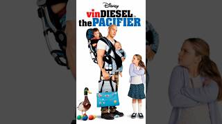 The Pacifier Movie Cast Then and Now  20052024  evolution transformation shortsfeed [upl. by Hacker416]