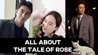 The Tale of Rose 玫瑰故事 Starring Crystal Liu Yifei [upl. by Elburt]