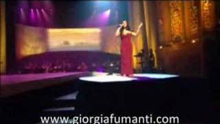 Giorgia Fumanti  Your Love [upl. by Allehc882]