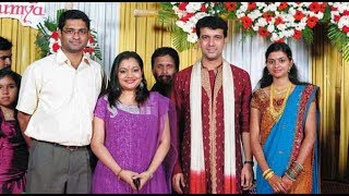 Actor Remesh Pisharody Wedding Highlights [upl. by Lil751]