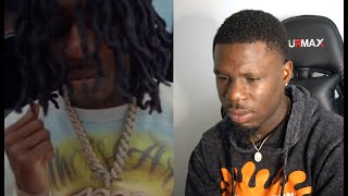 Polo G  For My Fans Freestyle REACTION [upl. by Toblat936]