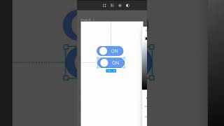 The ONLY 1 Technique How to Smart Animate effect in figma Design 2024 figmafigmaprototypeUiUX [upl. by Anitsugua]