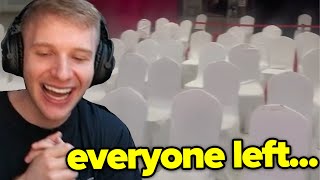 Jankos reacts to EMPTY China WATCHPARTY on finals [upl. by Yehudit957]