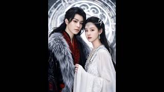 This is amazing 😮❤️ fangs of fortune cdrama chinesedrama chenduling neohou shorts [upl. by Dolphin]