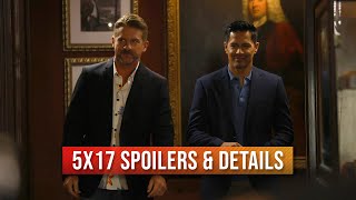 Magnum PI 5x17 Preview Spoilers amp Details Season 5 Episode 17 Description [upl. by Yhtorod913]