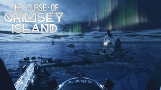 The Curse of Grimsey Island  Release Date Announcement [upl. by Janerich]