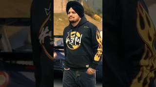 The Best Song Sidhu Moose Wala Viral Short [upl. by Asilaj]