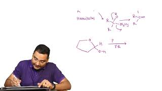 Lecture22 Identification of carbonyl compounds [upl. by Fredrick]