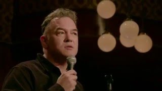 Stewart Lee on James Corden [upl. by Mackie459]