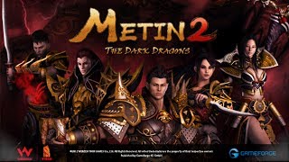 How to create metin2 server [upl. by Britt190]