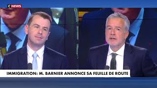 Cnews  Matinale  2 octobre 2024 [upl. by Haleelahk]