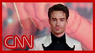 Former One Direction member Liam Payne dies at 31 [upl. by Vitoria]