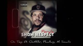 On Top  Perylz ft Outl13r Phullup M Smalls produced by Perylz [upl. by Billat]