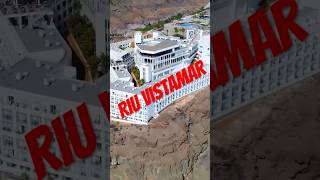 Hotel Riu Vistamar grancanaria luxurydream travel lifestyledestination dreamplaces ocean [upl. by Bundy35]