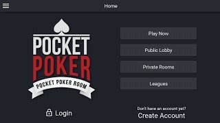 How to create a private online poker room with rake and bad beat jackpot [upl. by Giarla]