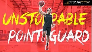 How to Become an ELITE POINT GUARD Basketball Drills For Point Guards  Handles Moves amp Scoring [upl. by Enirod]