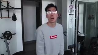 RICEGUM SAYING IRRELEVANT [upl. by Tesler828]