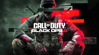 Campanha do BLACK OPS 6 ATÉ ZERAR [upl. by Eilama]