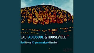 God Bless Chymamusique Turbulent Remix [upl. by Thapa]