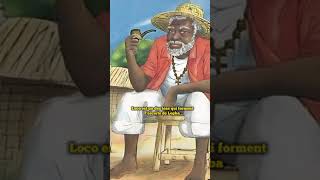 Papa Loko  loa du vaudou haïtien [upl. by Labinnah]