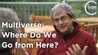 Carlo Rovelli  Multiverse Where Do We Go from Here [upl. by Anilrats]