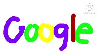 Google Logo Effects TMobile Csupo Effects [upl. by Ingar]