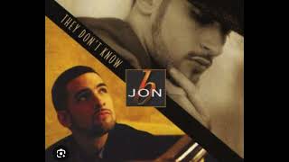 Jon B quotThey dont knowquot Instrumental [upl. by Ijnek987]