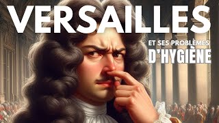 Les Secrets Immondes du Château de Versailles [upl. by Giglio]