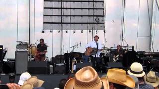 John Hiatt  quotMaster of Disasterquot  Beale Street Music Festival [upl. by Rodl]