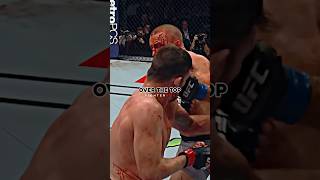 How GSP Beat Bisping and Became WORLD CHAMPION🏆🥊 [upl. by Coop]