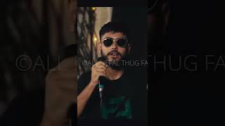 Barz on Barz ANTFNEPAL razathelegacy  rap nephop hiphopmusic music hiphopnepal [upl. by Stoddard359]