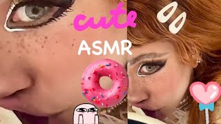 🍬CUTE🧁ASMR🍭November 13 2023 [upl. by Ahsimac510]