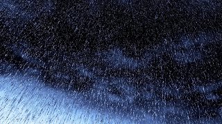 3 Hours of Gentle Night Rain Rain Sounds for Sleeping  Dark Screen to Beat insomnia Relax Study [upl. by Ariajaj]