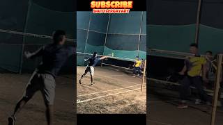 badminton shortsfeed racket ShuttlerGayary [upl. by Raddie]