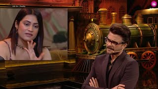 Anil Kapoor Ne Kiya Kritika Malik Ko Expose Bigg Boss ott 3 Weekend Ka Vaar [upl. by June299]