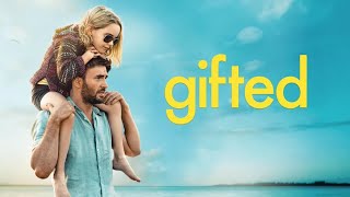 Gifted 2017 Movie  Chris Evans Mckenna Grace Lindsay Duncan  updates Review amp Facts [upl. by Airamesor]