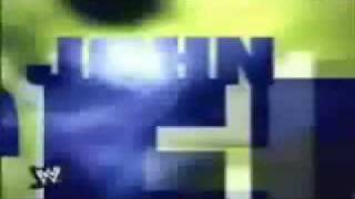 John Cena titantron David Flair style [upl. by Herwick]