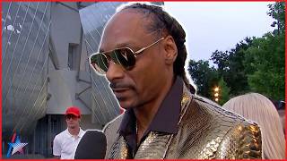 Snoop Dogg On Kendrick Lamar ‘Our Culture Is Coming Together’ [upl. by Madlin97]