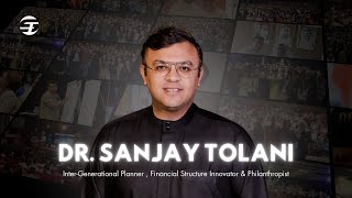 Who is Dr Sanjay Tolani [upl. by Kalila]